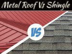 Metal Roof Vs (Asphalt) Shingle: Which Is The Best For You? Metal Roof Vs (Asphalt) Shingle: Which Is The Best For You?