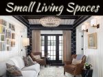 Restructure And Organize: 7 Tips For Making The Most Of Small Living Spaces Restructure And Organize: 7 Tips For Making The Most Of Small Living Spaces