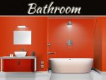 Simple Accessories To Make Your Bathroom Look Stylish & Attractive Simple Accessories To Make Your Bathroom Look Stylish & Attractive