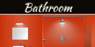 Simple Accessories To Make Your Bathroom Look Stylish & Attractive Simple Accessories To Make Your Bathroom Look Stylish & Attractive