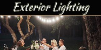 The 2021 Guide To Interior And Exterior Lighting The 2021 Guide To Interior And Exterior Lighting