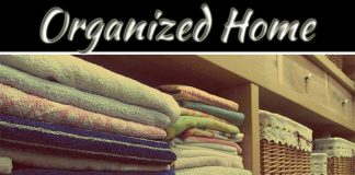 The Hidden Benefits Of Keeping An Organized Home The Hidden Benefits Of Keeping An Organized Home