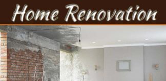 The Truth About Home Renovations The Truth About Home Renovations
