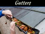 The Value Of Gutters The Value of Gutters