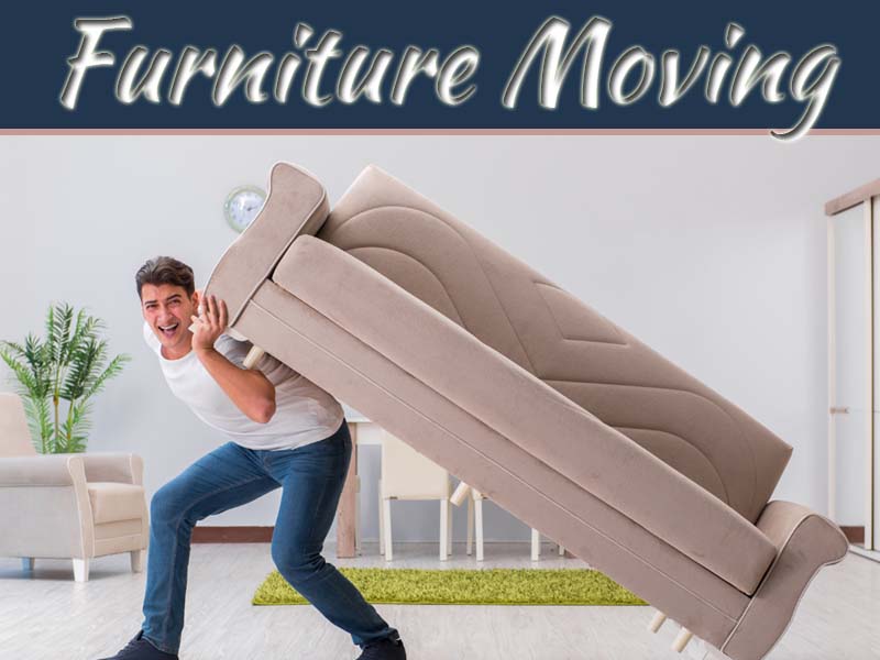 Tips And Tricks For A Hassle Free Furniture Move In Melbourne My Decorative