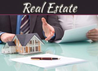 Top 4 Reasons For Hiring A Real Estate Agency Top 4 Reasons For Hiring A Real Estate Agency