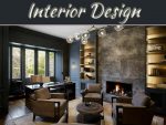 Unique Interior Design Trends To Give Your Home A Fresh Look Unique Interior Design Trends To Give Your Home A Fresh Look