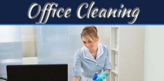 Uplifting Workplace Health By Professional Office Cleaning Uplifting Workplace Health By Professional Office Cleaning