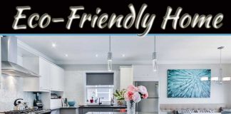 Ways To Make Your Home More Eco-Friendly Ways To Make Your Home More Eco-Friendly