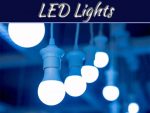 Where To Use LED Lights Outside The House Where To Use LED Lights Outside The House