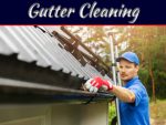 Why Should A Homeowner Prefer Gutter Maintenance? Why Should A Homeowner Prefer Gutter Maintenance?