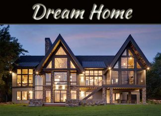 Your Dream Home Your Dream Home