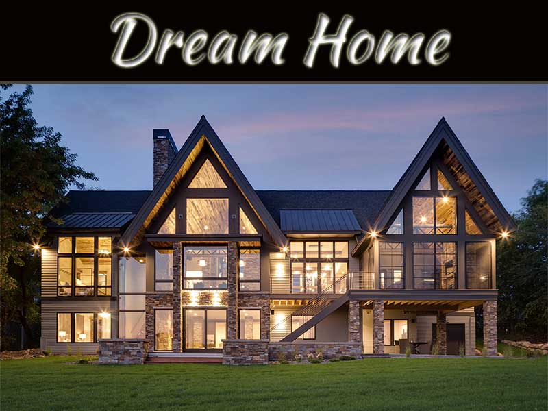 Your Dream Home My Decorative