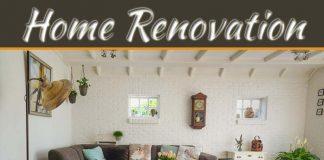 4 Creative Renovation Projects That Will Make Your Home Better 4 Creative Renovation Projects That Will Make Your Home Better