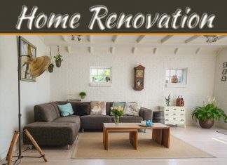 4 Creative Renovation Projects That Will Make Your Home Better 4 Creative Renovation Projects That Will Make Your Home Better