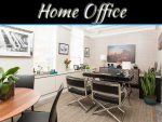 4 Ways To Make Your Home Office More Personalized 4 Ways To Make Your Home Office More Personalized