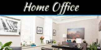 4 Ways To Make Your Home Office More Personalized 4 Ways To Make Your Home Office More Personalized