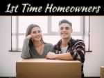 5 Financial Tips For First-Time Homeowners