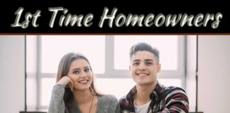 5 Financial Tips For First-Time Homeowners 5 Financial Tips For First-Time Homeowners