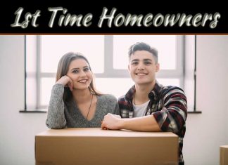 5 Financial Tips For First-Time Homeowners 5 Financial Tips For First-Time Homeowners