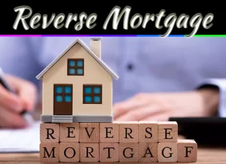 5 Signs A Reverse Mortgage Is A Good Idea 5 Signs A Reverse Mortgage Is A Good Idea