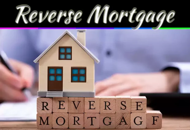 5 Signs A Reverse Mortgage Is A Good Idea