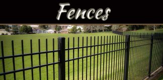 5 Tips For Choosing A Fence Company In Fort Worth 5 Tips For Choosing A Fence Company In Fort Worth