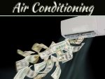 5 Ways To Save Money On Air Conditioning 5 Ways To Save Money On Air Conditioning