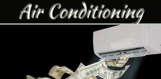 5 Ways To Save Money On Air Conditioning 5 Ways To Save Money On Air Conditioning