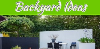 6 Ways To Make Your Backyard More Relaxing 6 Ways To Make Your Backyard More Relaxing