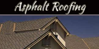 7 Benefits Of Having Asphalt Roofing Shingles 7 Benefits Of Having Asphalt Roofing Shingles