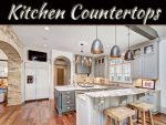 7 Ways To Customize Your Kitchen Countertops 7 Ways To Customize Your Kitchen Countertops