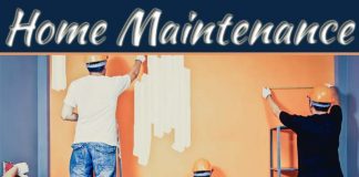 9 Services You Can Offer For Home Maintenance 9 Services You Can Offer For Home Maintenance