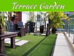 A Terrace Garden: How To Start Terrace Gardening? A Terrace Garden: How To Start Terrace Gardening?