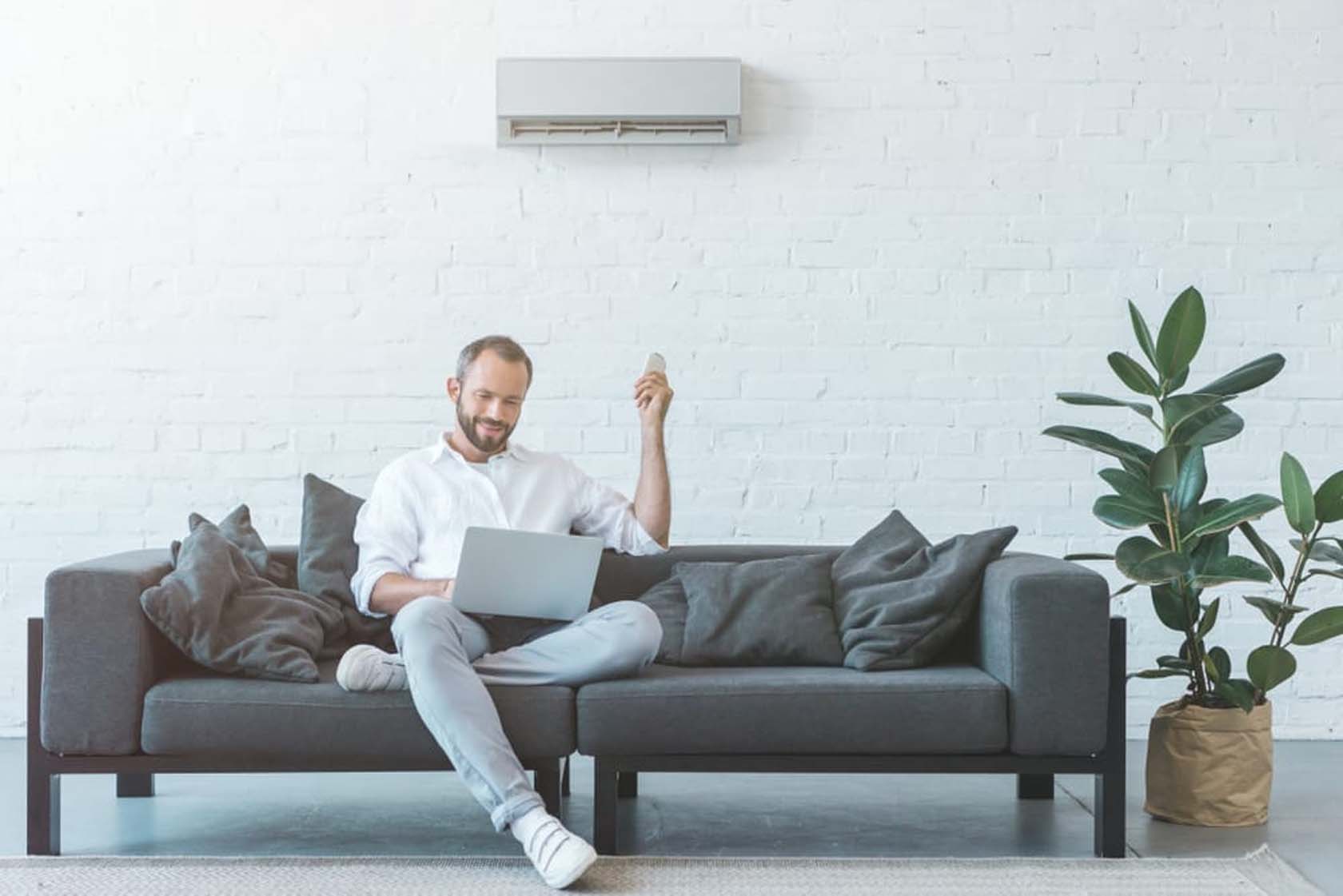 Air Conditioner For Living Room