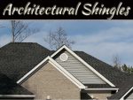 Are Architectural Shingles Worth It? Are Architectural Shingles Worth It?
