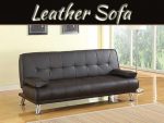 Are Leather Couches Worth It? – Pros And Cons Of Buying A Leather Sofa Are Leather Couches Worth It? - Pros And Cons Of Buying A Leather Sofa