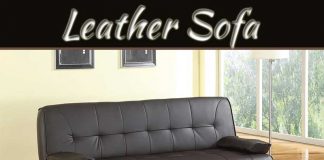 Are Leather Couches Worth It? – Pros And Cons Of Buying A Leather Sofa Are Leather Couches Worth It? - Pros And Cons Of Buying A Leather Sofa