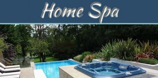 At Home Spas – The Ultimate In Relaxation At Home Spas - The Ultimate In Relaxation