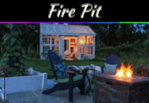 Can You Use A Fire Pit In Your Backyard? Can You Use A Fire Pit In Your Backyard?