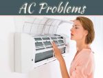 Common AC Problems And How To Fix Them