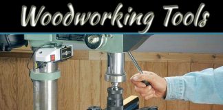 Essential Power Tools For Woodworkers Essential Power Tools For Woodworkers