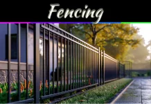 Fence Company In Fort Worth: 5 Tips To Hire The Right One Fence Company In Fort Worth: 5 Tips To Hire The Right One