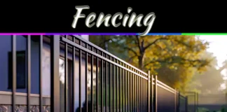 Fence Company In Fort Worth: 5 Tips To Hire The Right One Fence Company In Fort Worth: 5 Tips To Hire The Right One