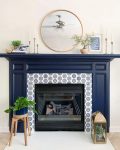 Fireplace Tile Ideas