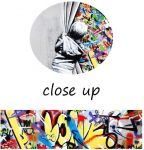 Graffiti Inspired Design