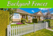 How To Choose The Perfect Fence For Your Huge Backyard? How To Choose The Perfect Fence For Your Huge Backyard?