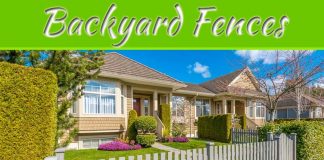 How To Choose The Perfect Fence For Your Huge Backyard? How To Choose The Perfect Fence For Your Huge Backyard?