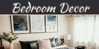 How To Revamp Your Bedroom On A Budget How To Revamp Your Bedroom On A Budget