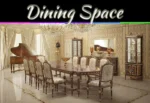 How To Style The Perfect Dining Space For Your Home How To Style The Perfect Dining Space For Your Home